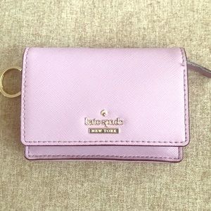 Kate Spade - Small Wallet - Like New